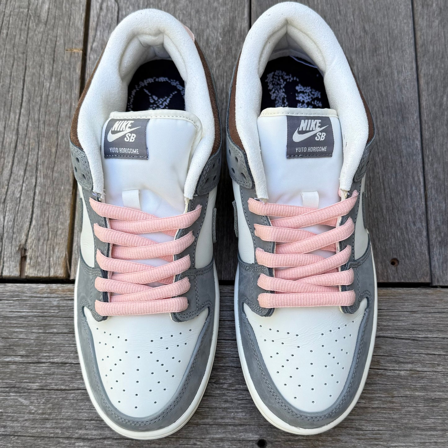 Nike SB Dunk Low Yuto Horigome Size 9.5