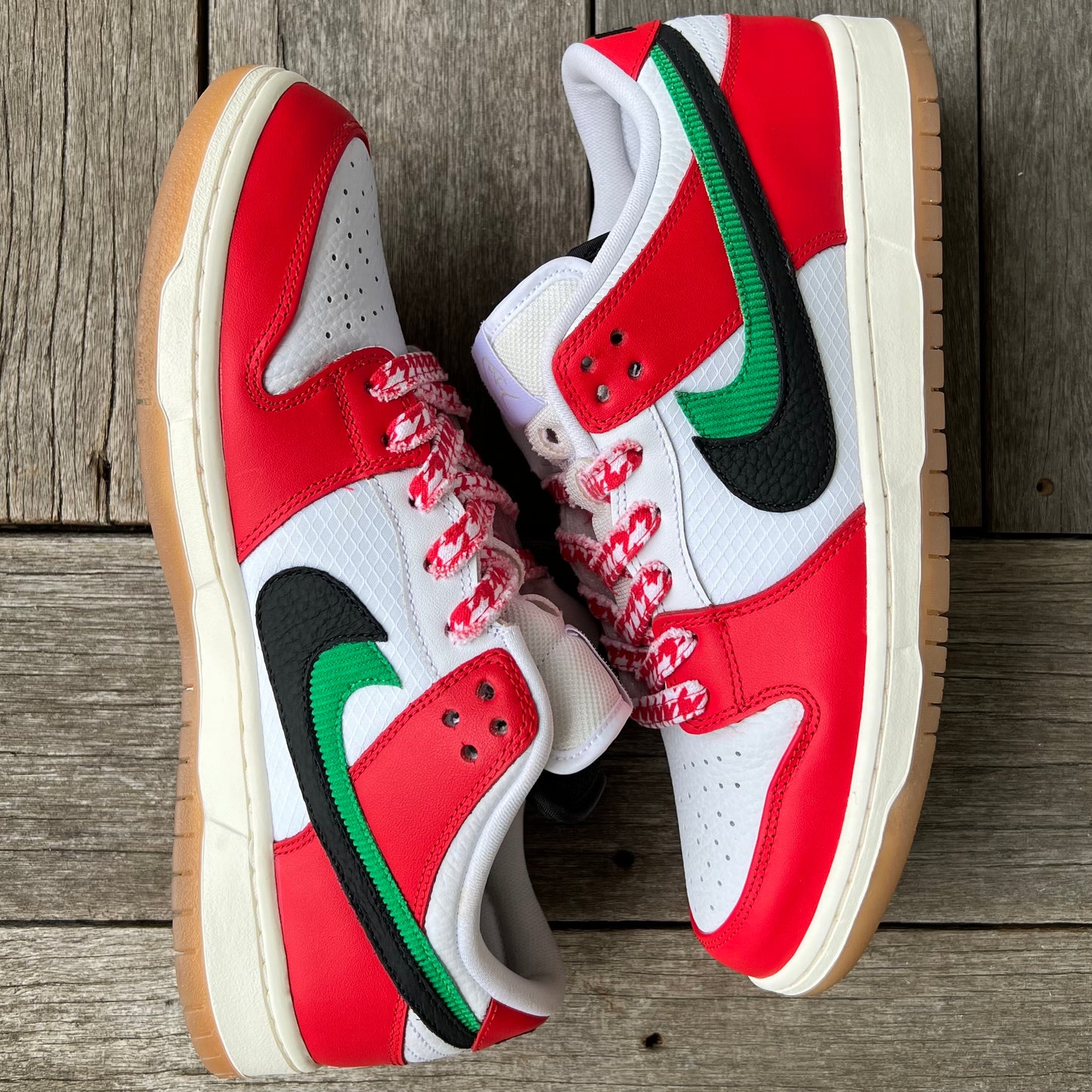 Nike SB Dunk Low Habibi Size 11.5
