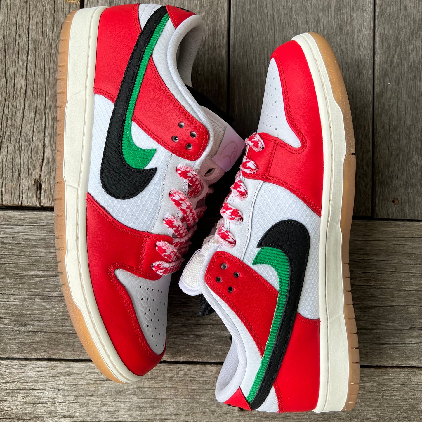 Nike SB Dunk Low Habibi Size 11.5