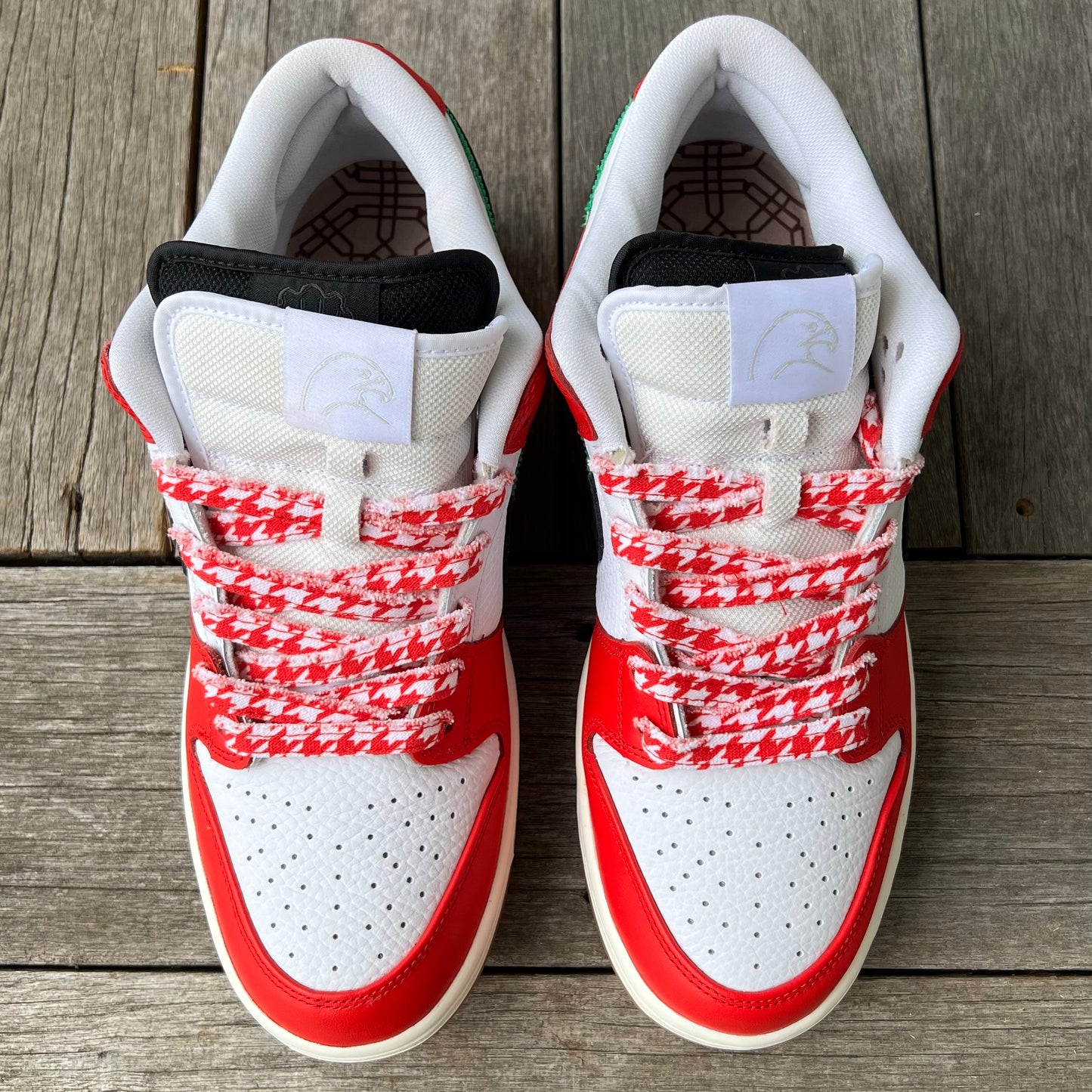 Nike SB Dunk Low Habibi Size 11.5