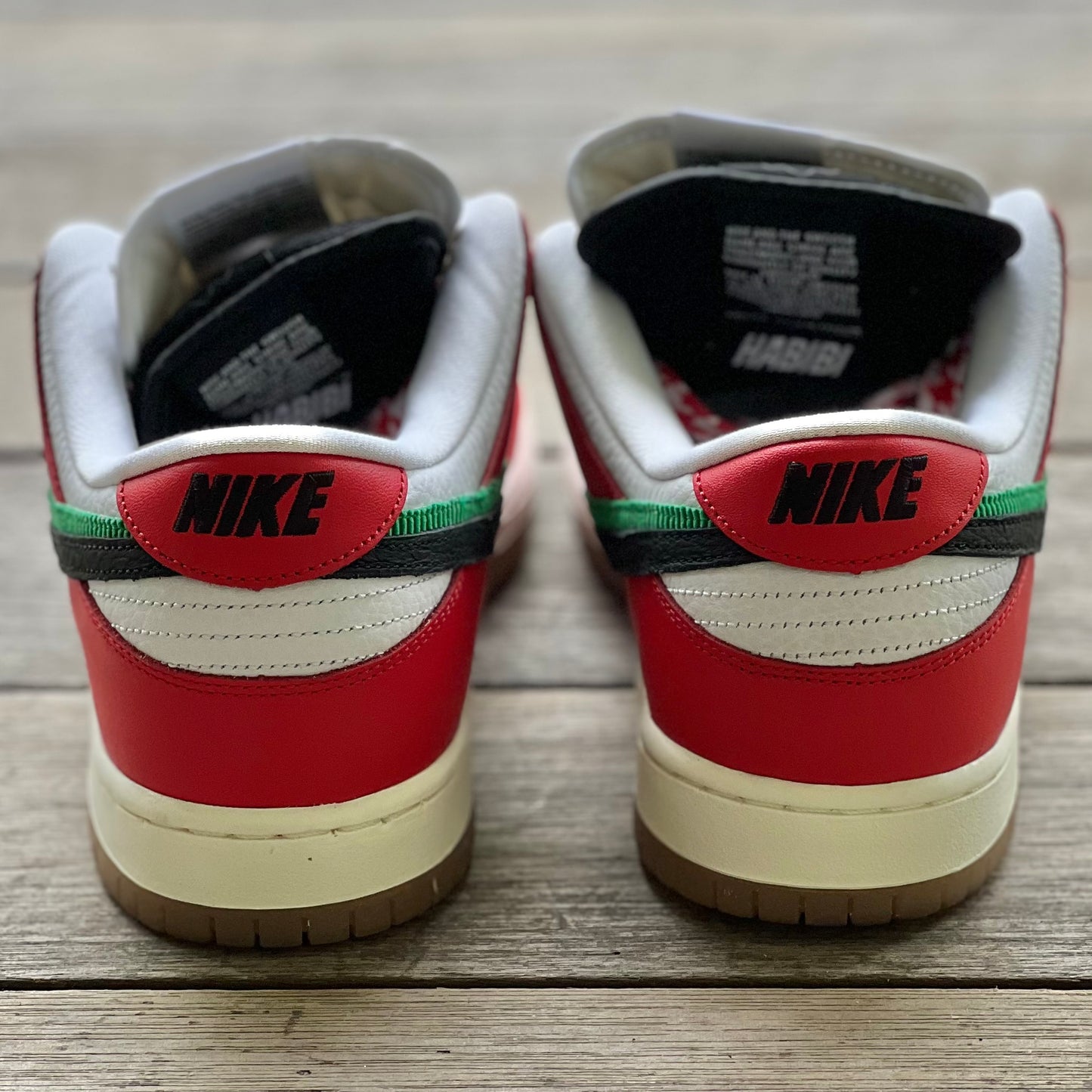 Nike SB Dunk Low Habibi Size 11.5