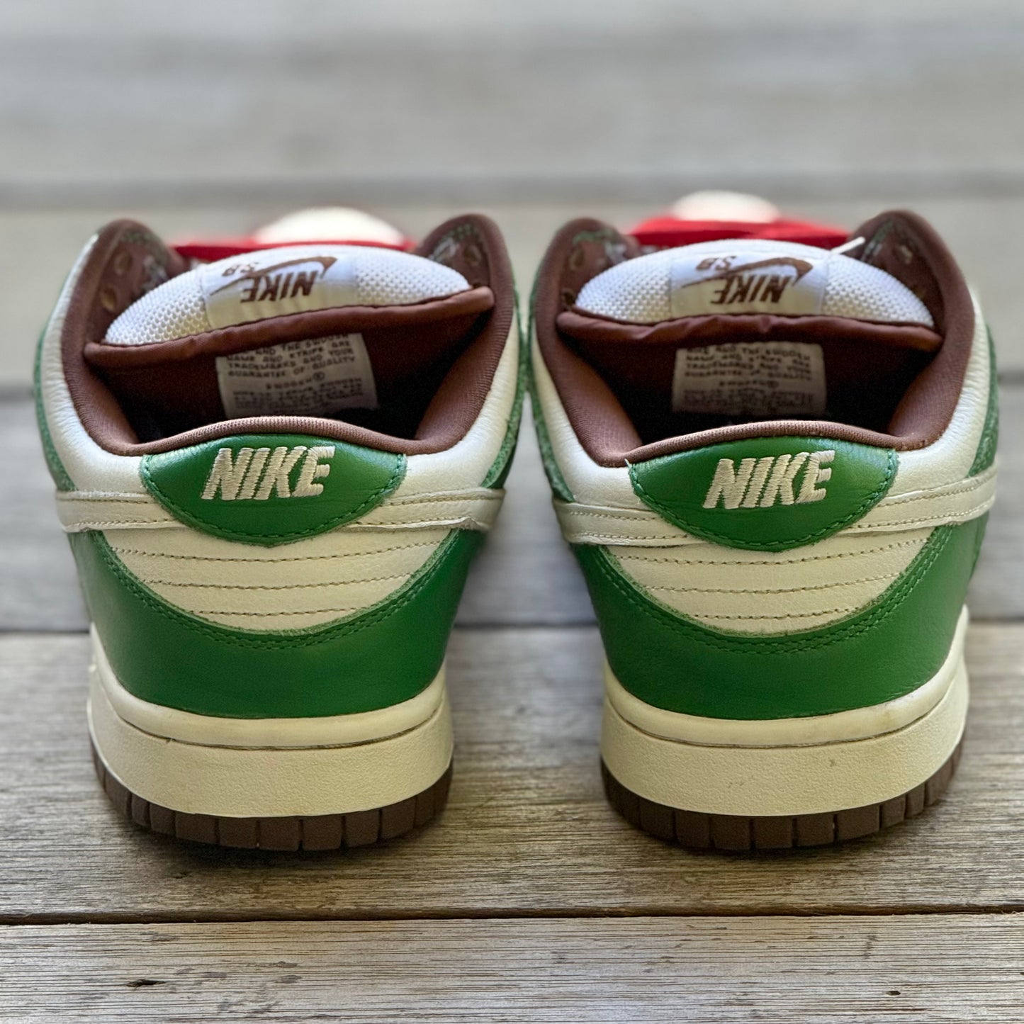 Nike SB Dunk Low Cinco de Mayo Size 7
