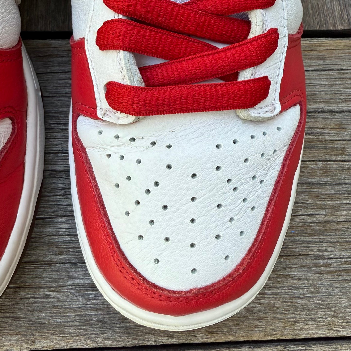 Nike SB Dunk Low Cinco de Mayo Size 7