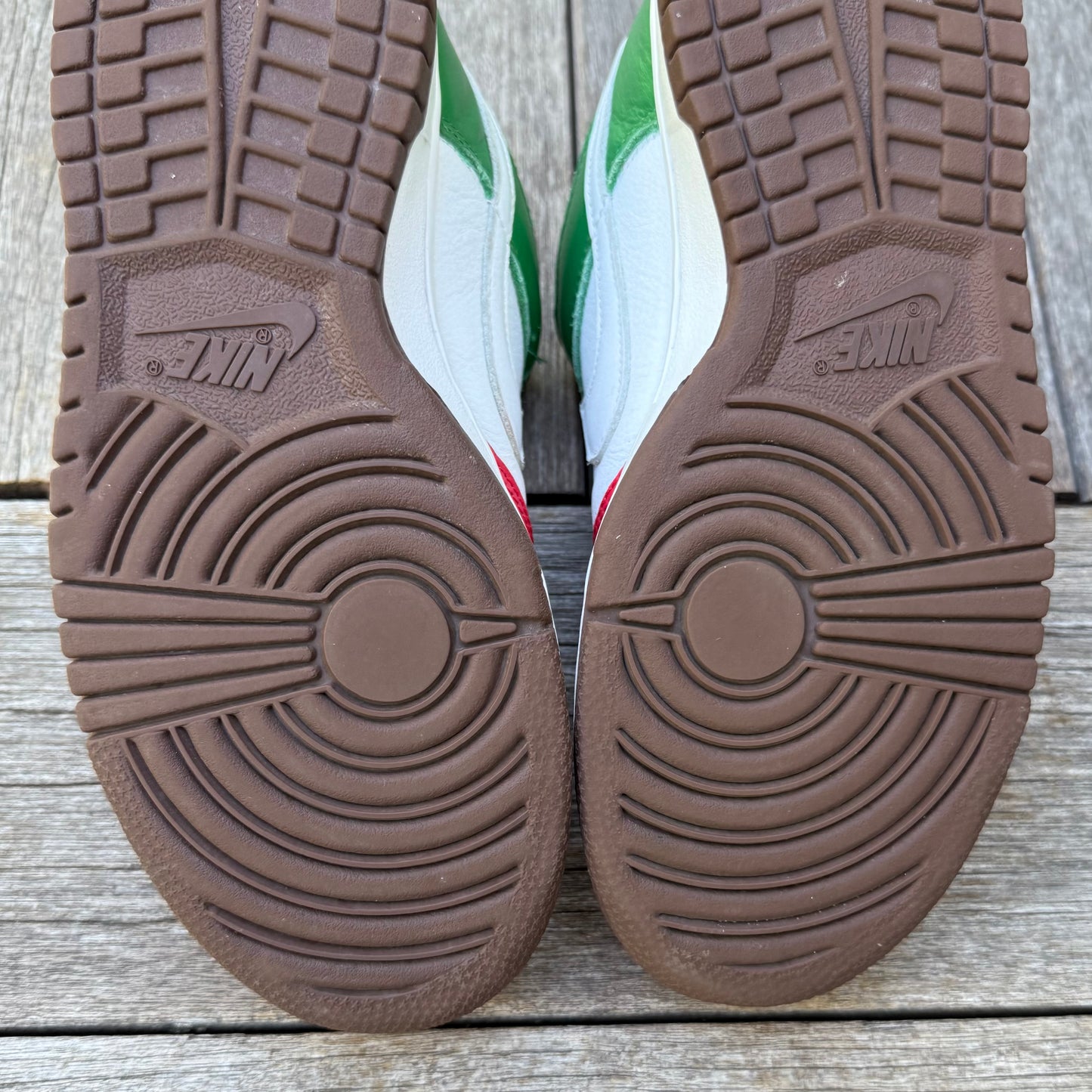 Nike SB Dunk Low Cinco de Mayo Size 7