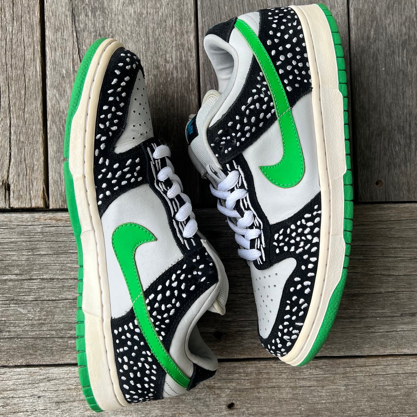 Nike SB Dunk Low Loon Size 9.5