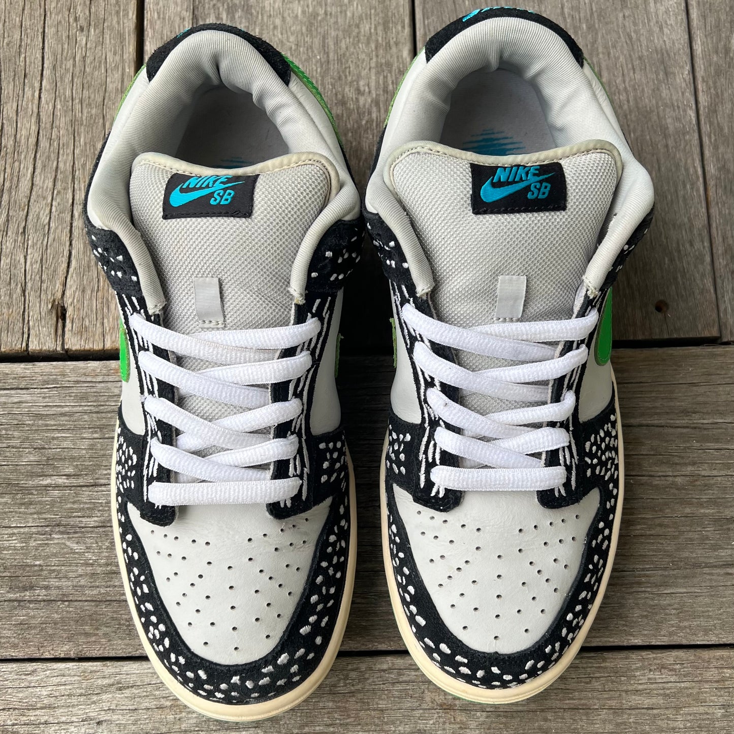 Nike SB Dunk Low Loon Size 9.5