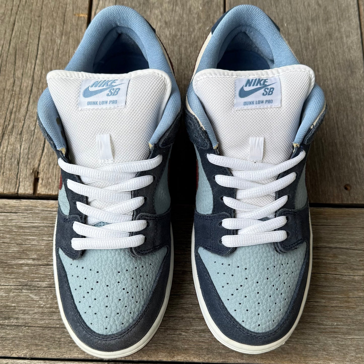 Nike SB Dunk Low FTC Finally Size 8.5