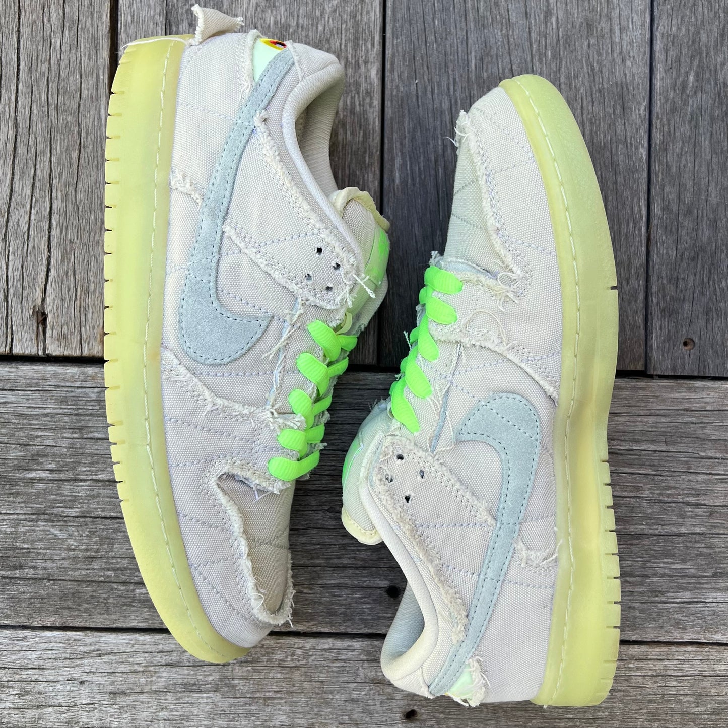 Nike SB Dunk Low Mummy Size 9