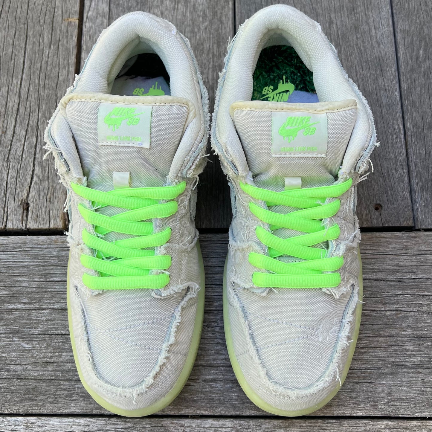 Nike SB Dunk Low Mummy Size 9