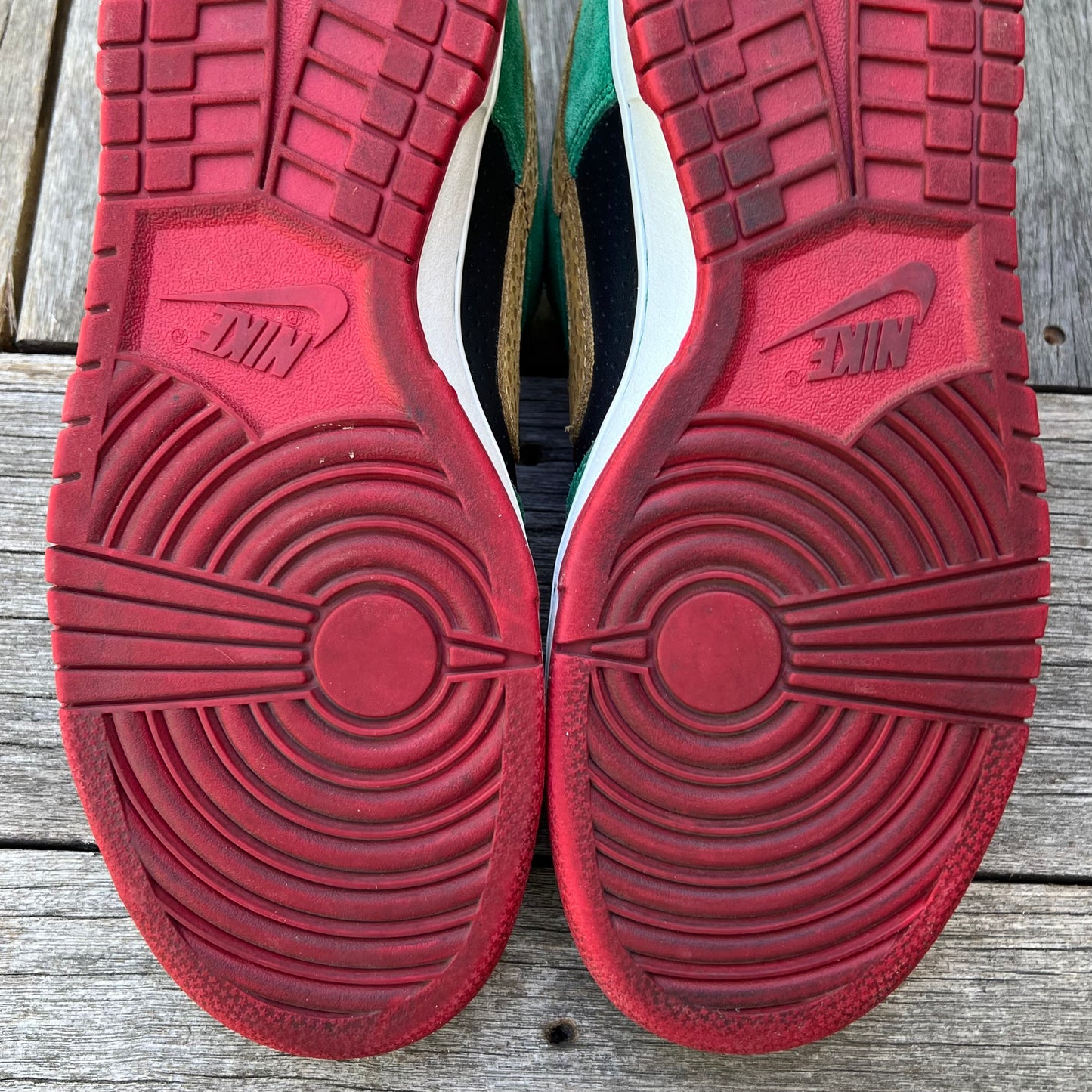 Nike SB Dunk Low Miller High Life Size 10
