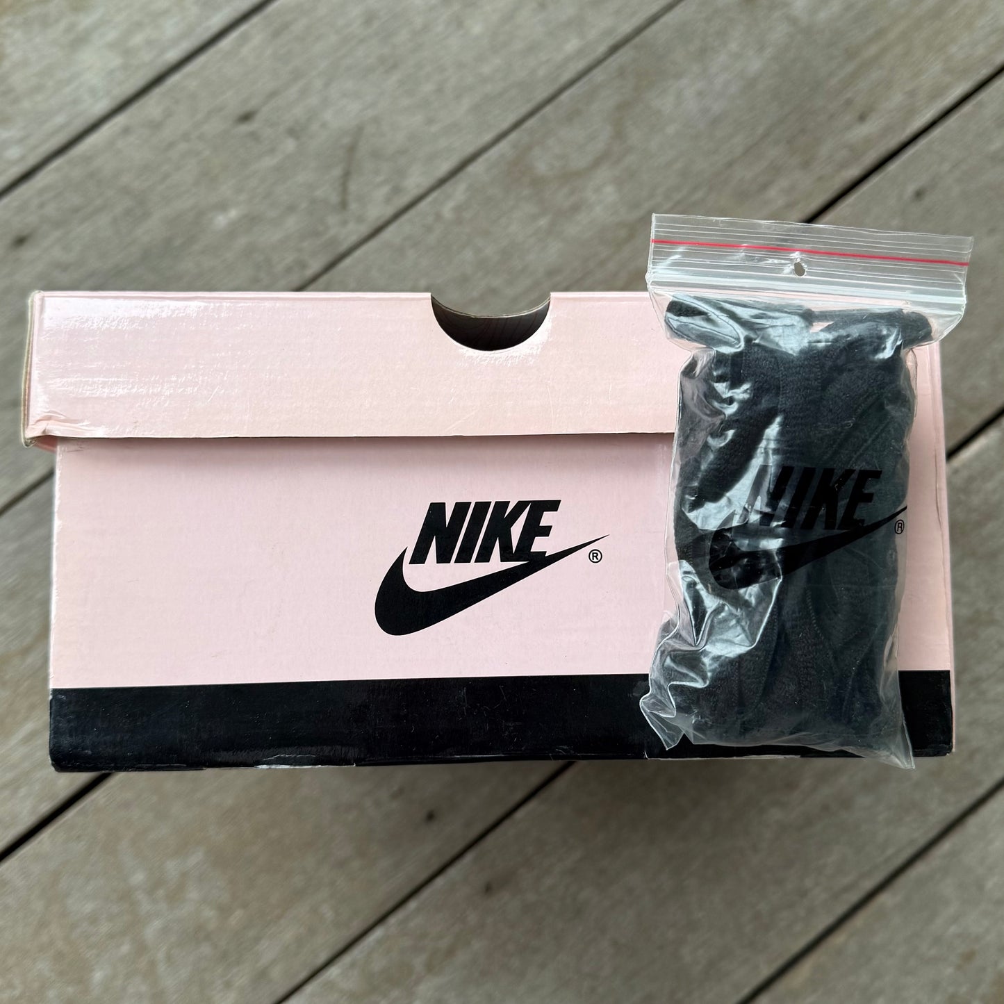 Nike SB Dunk High HUF Size 9