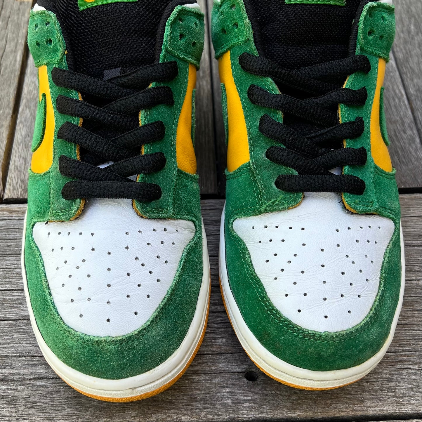 Nike SB Dunk Low Buck Size 9