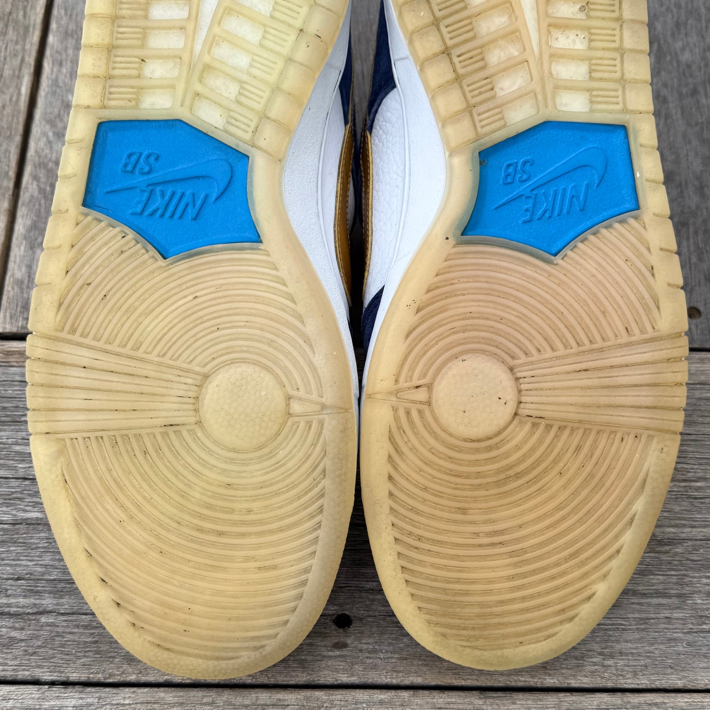 Nike SB Dunk Low BMW IW Size 11