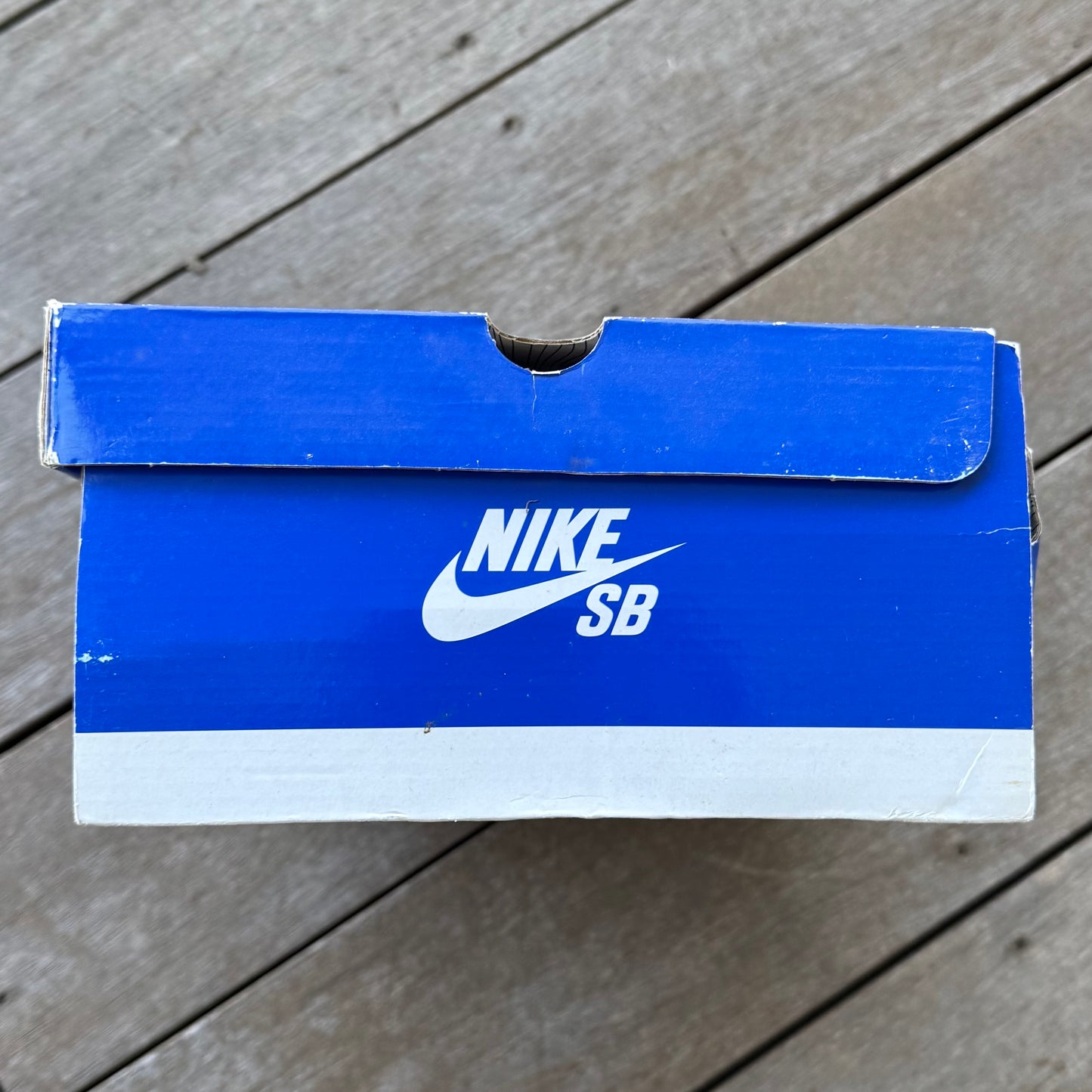 Nike SB Dunk Low Miss Pacman Size 10.5