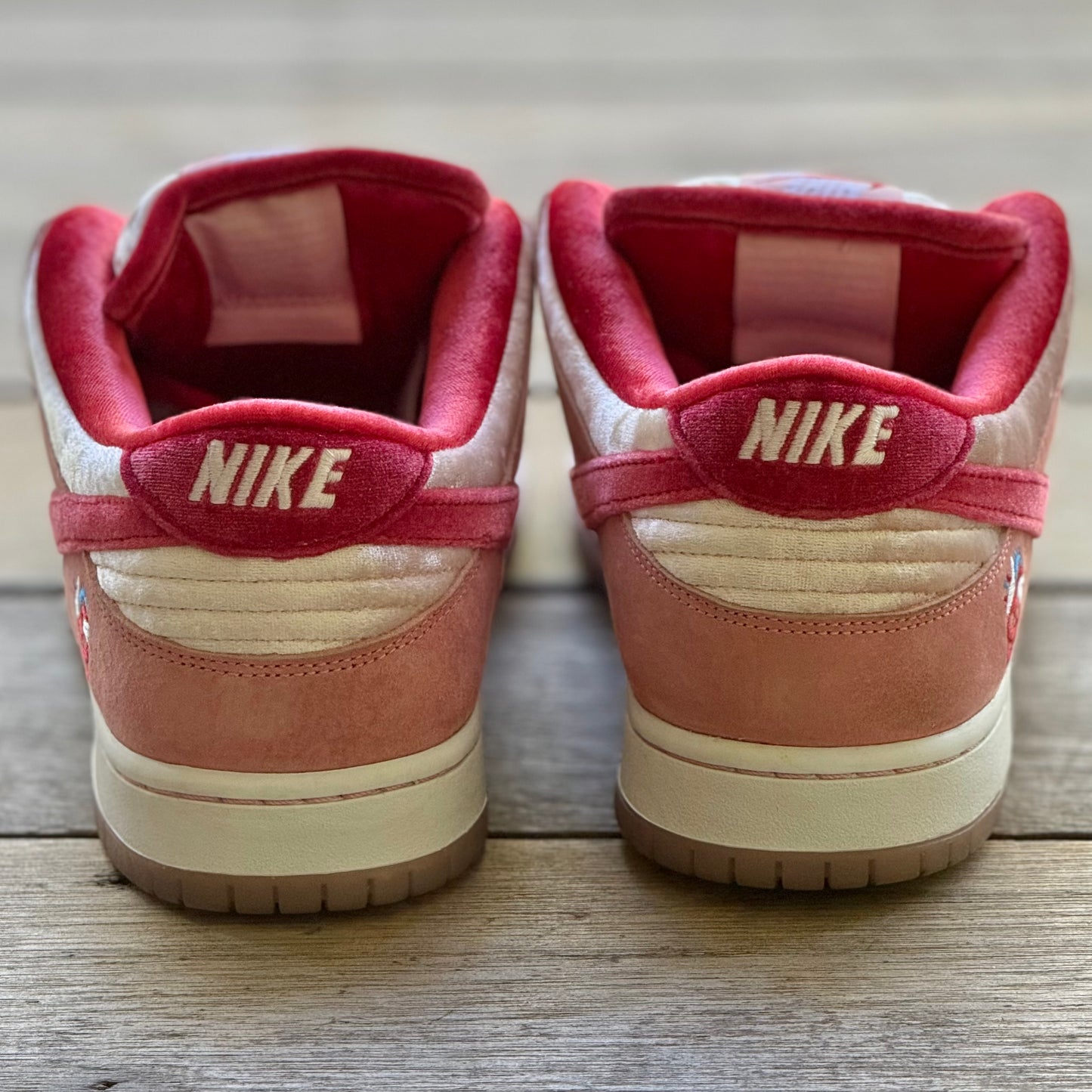 Nike SB Dunk Low Strangelove Size 10.5