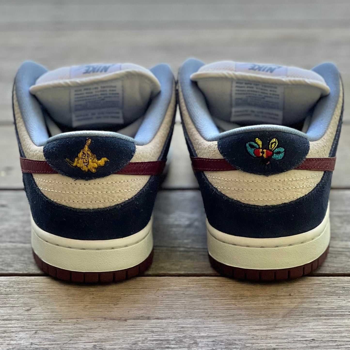 Nike SB Dunk Low FTC Finally Size 9