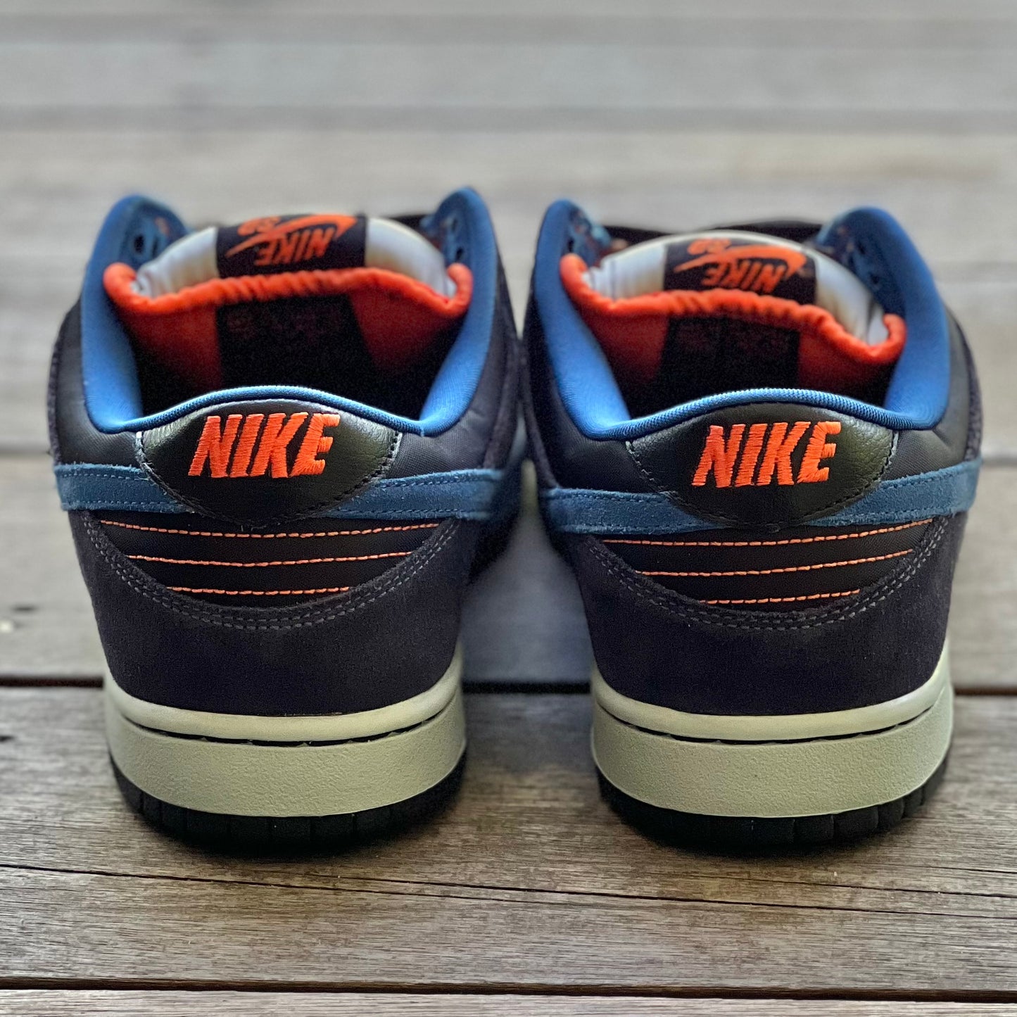 Nike SB Dunk Low Patagonia Size 9