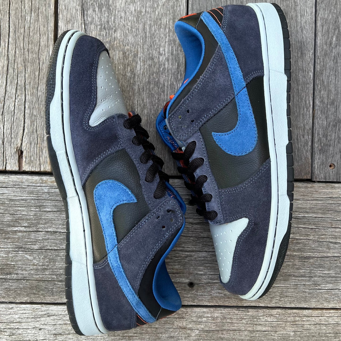 Nike SB Dunk Low Patagonia Size 9