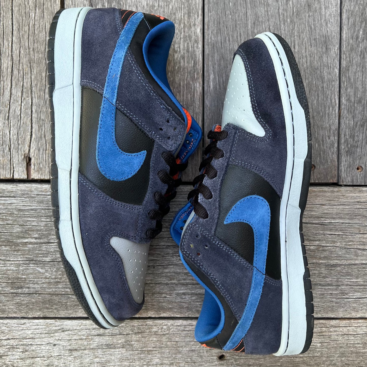 Nike SB Dunk Low Patagonia Size 9