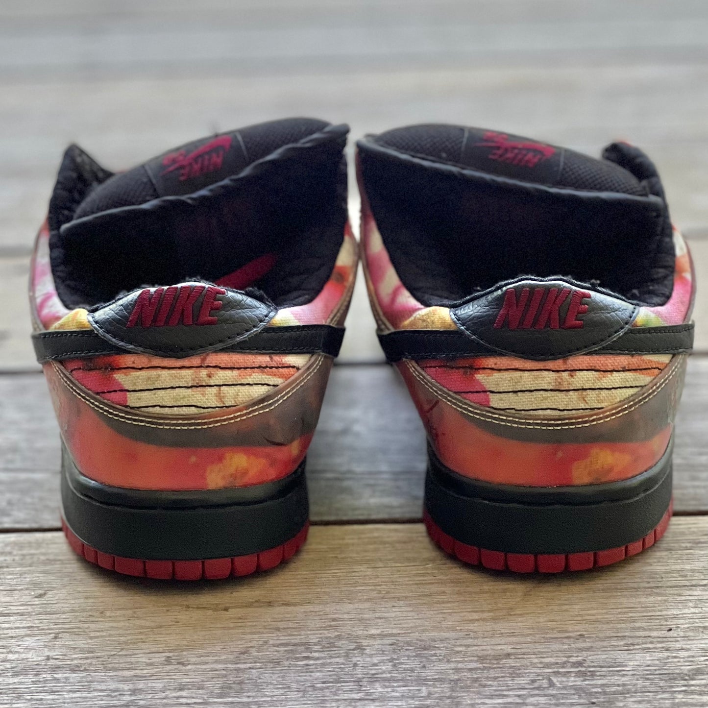 Nike SB Dunk Low Pushead 1 (OG) Size 11