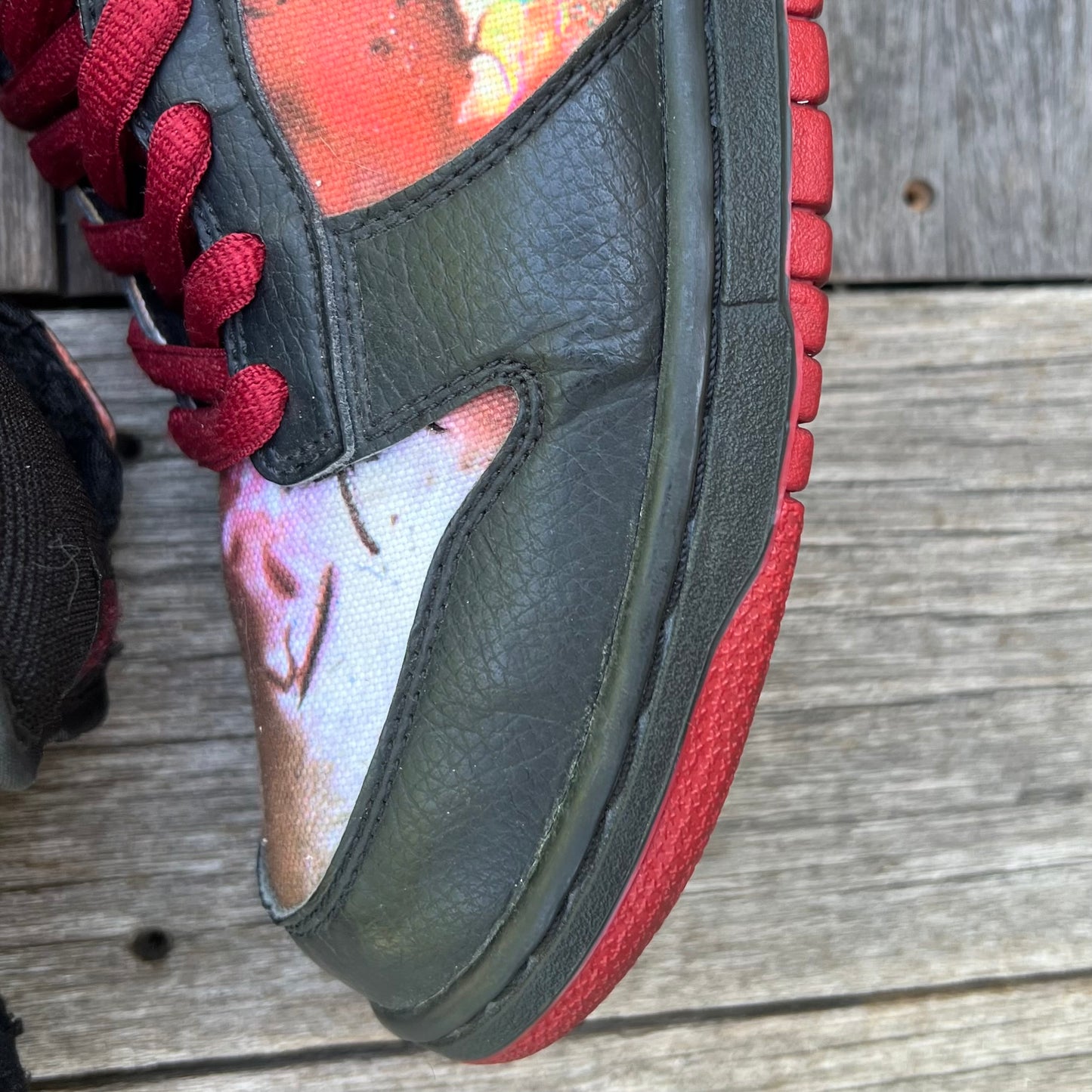 Nike SB Dunk Low Pushead 1 (OG) Size 11