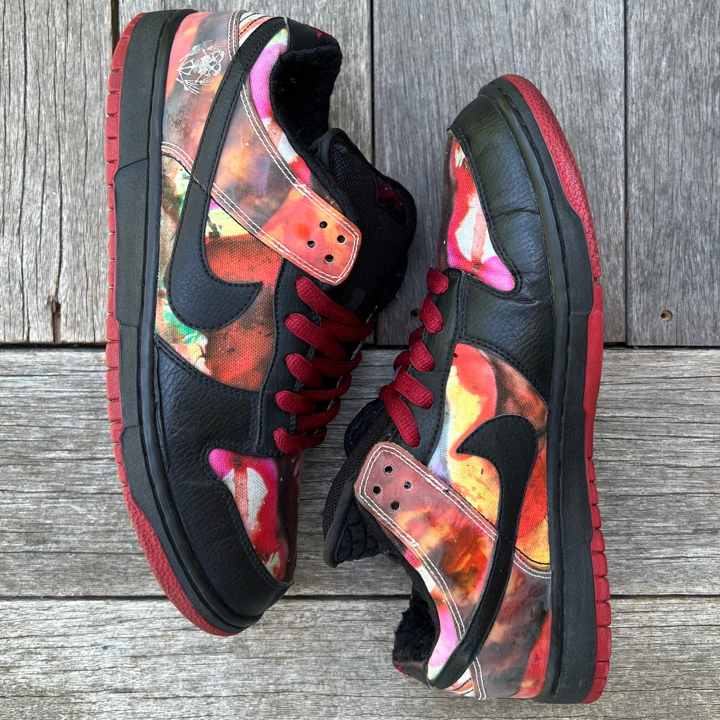 Nike SB Dunk Low Pushead 1 (OG) Size 11