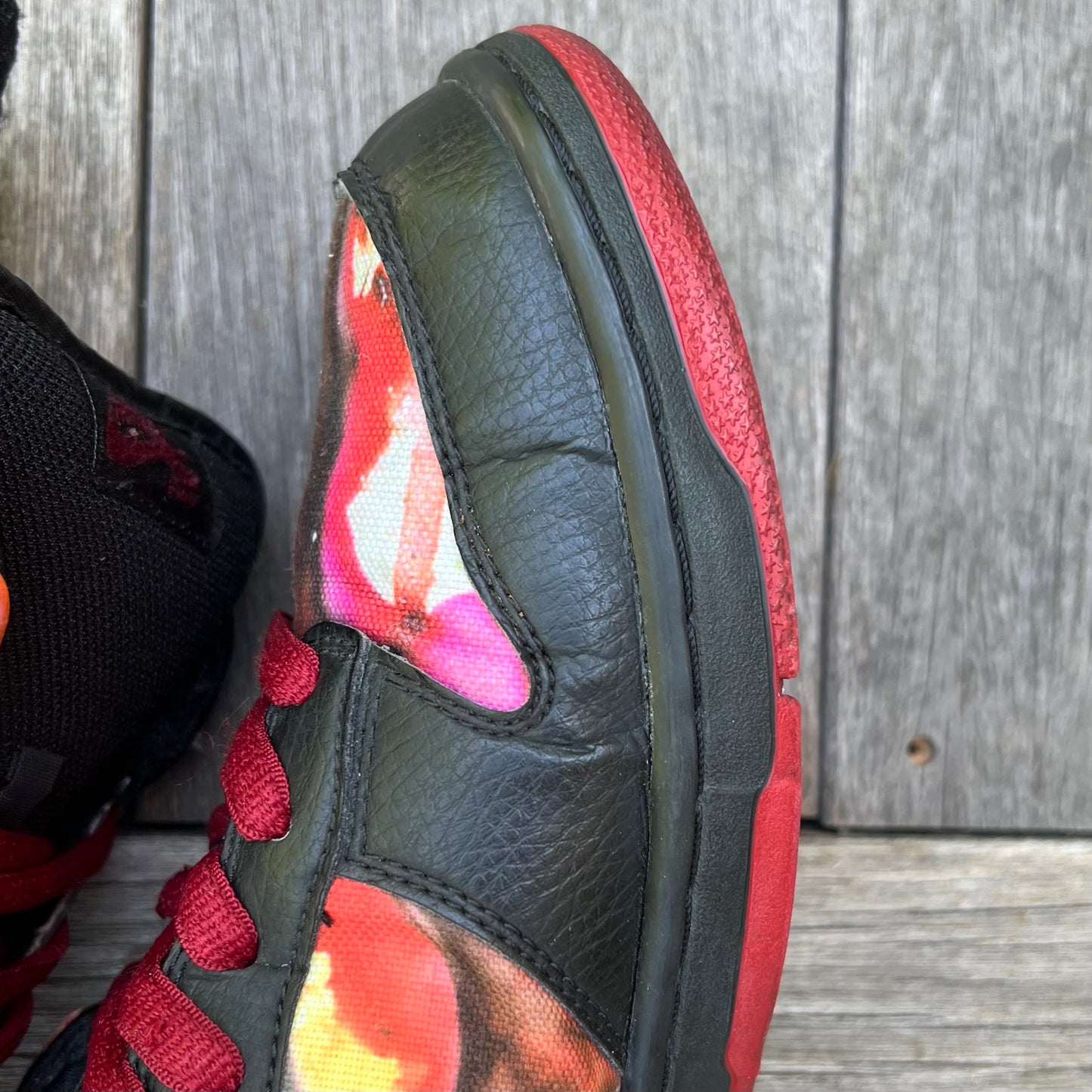 Nike SB Dunk Low Pushead 1 (OG) Size 11