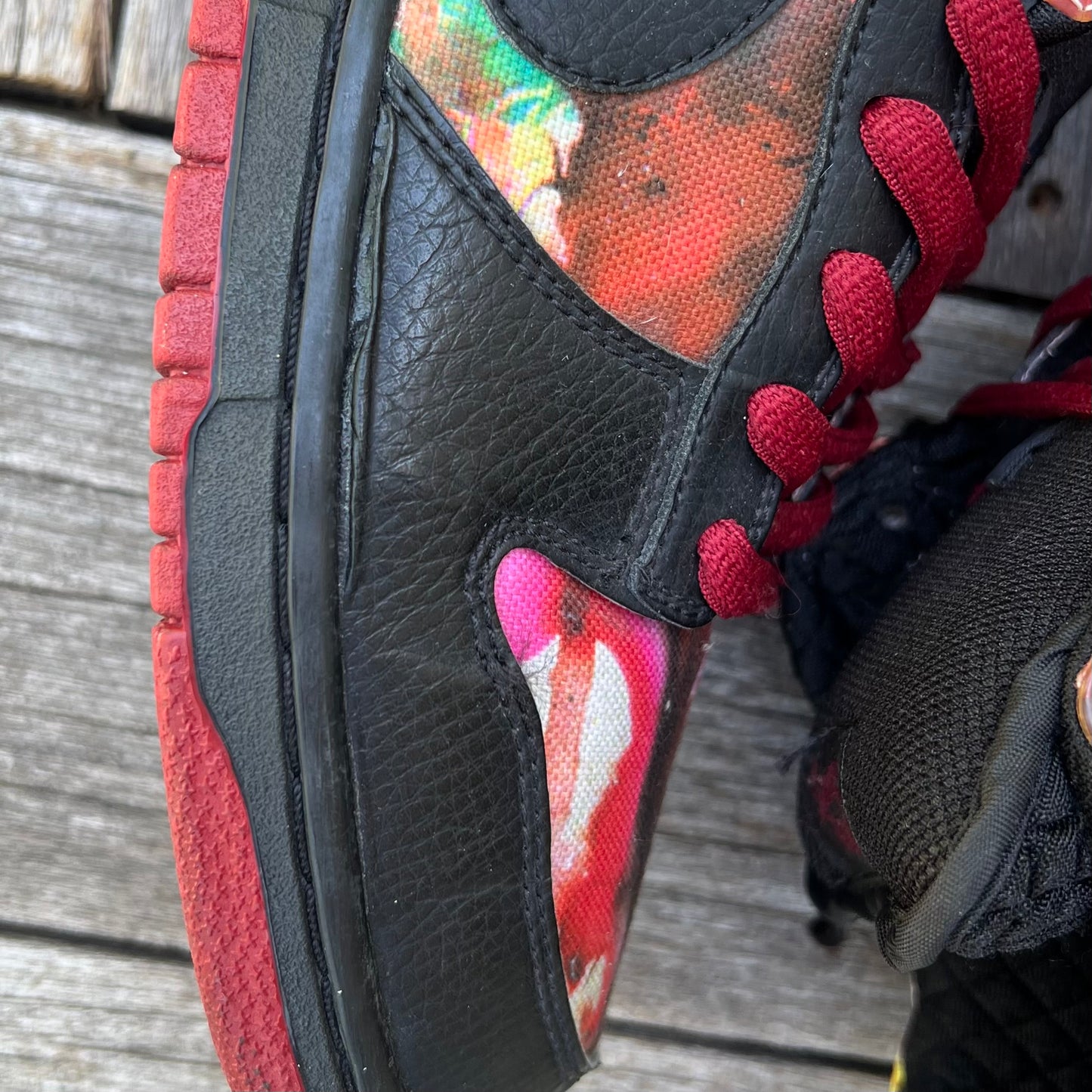 Nike SB Dunk Low Pushead 1 (OG) Size 11
