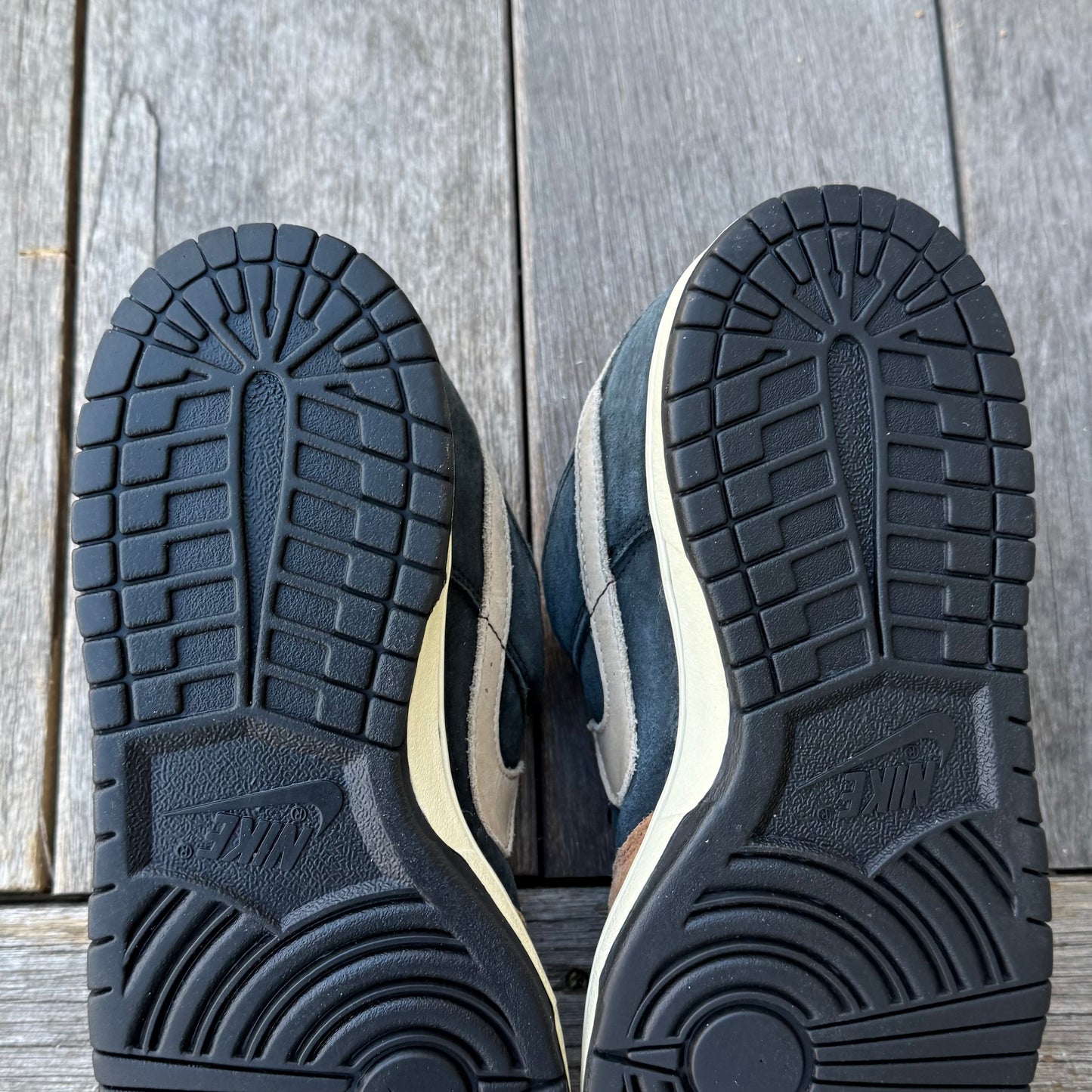 Nike SB Dunk Low Strummer Before Size 9.5