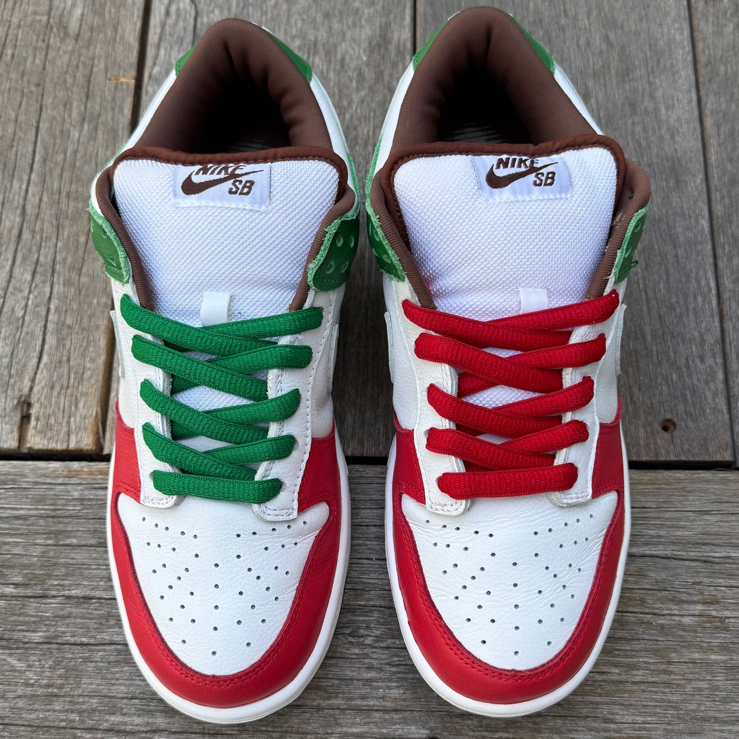 Nike SB Dunk Low Cinco de Mayo Size 8