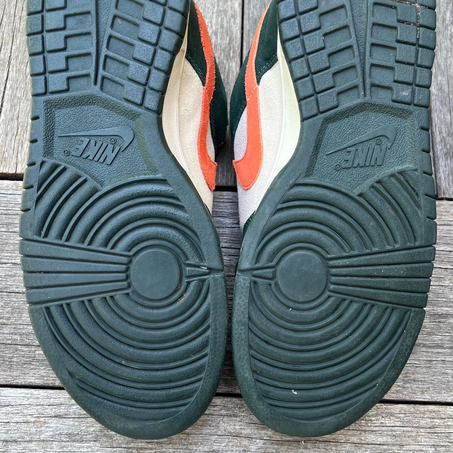 Nike SB Dunk Low Eire Size 10.5