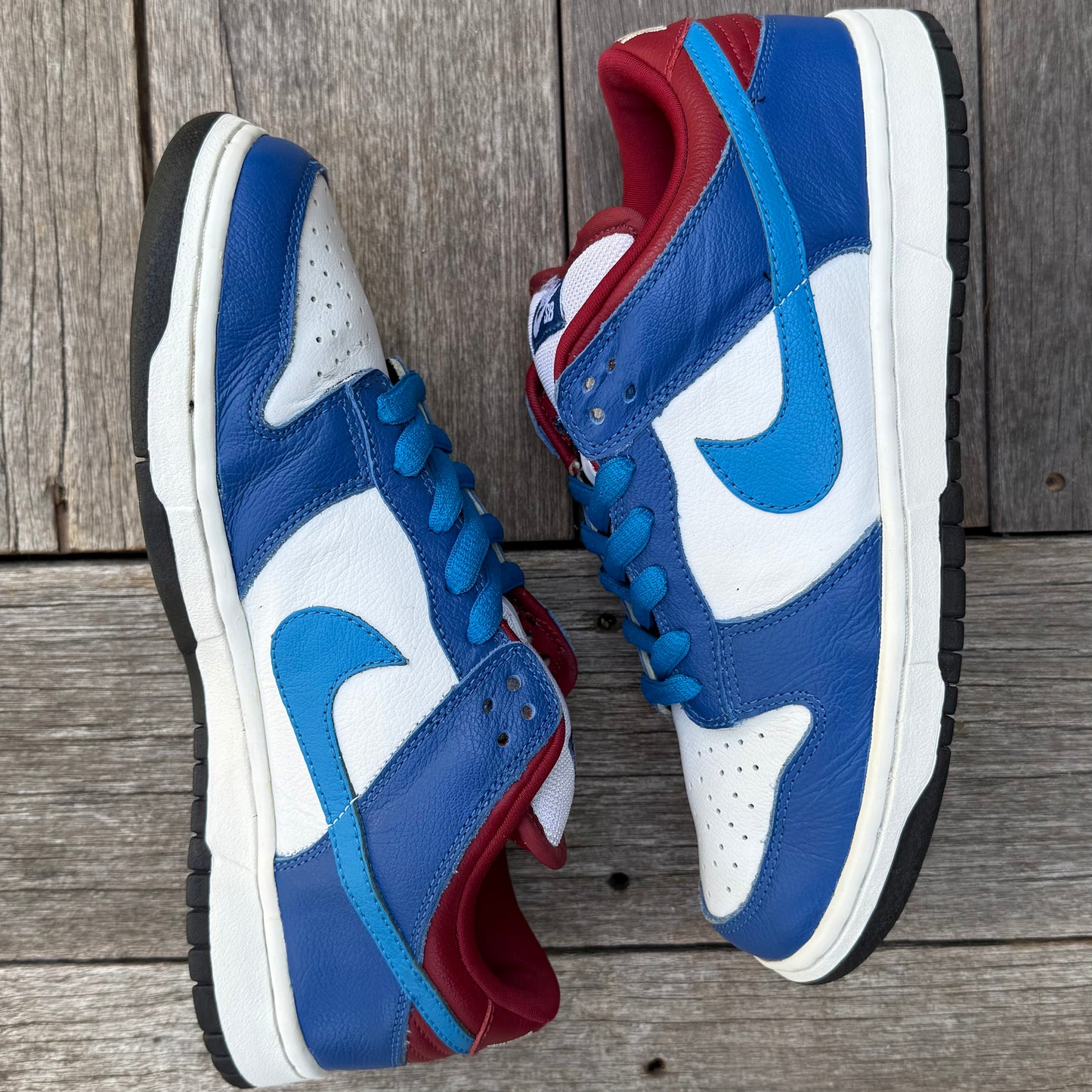 Nike SB Dunk Low Neptune Size 9.5
