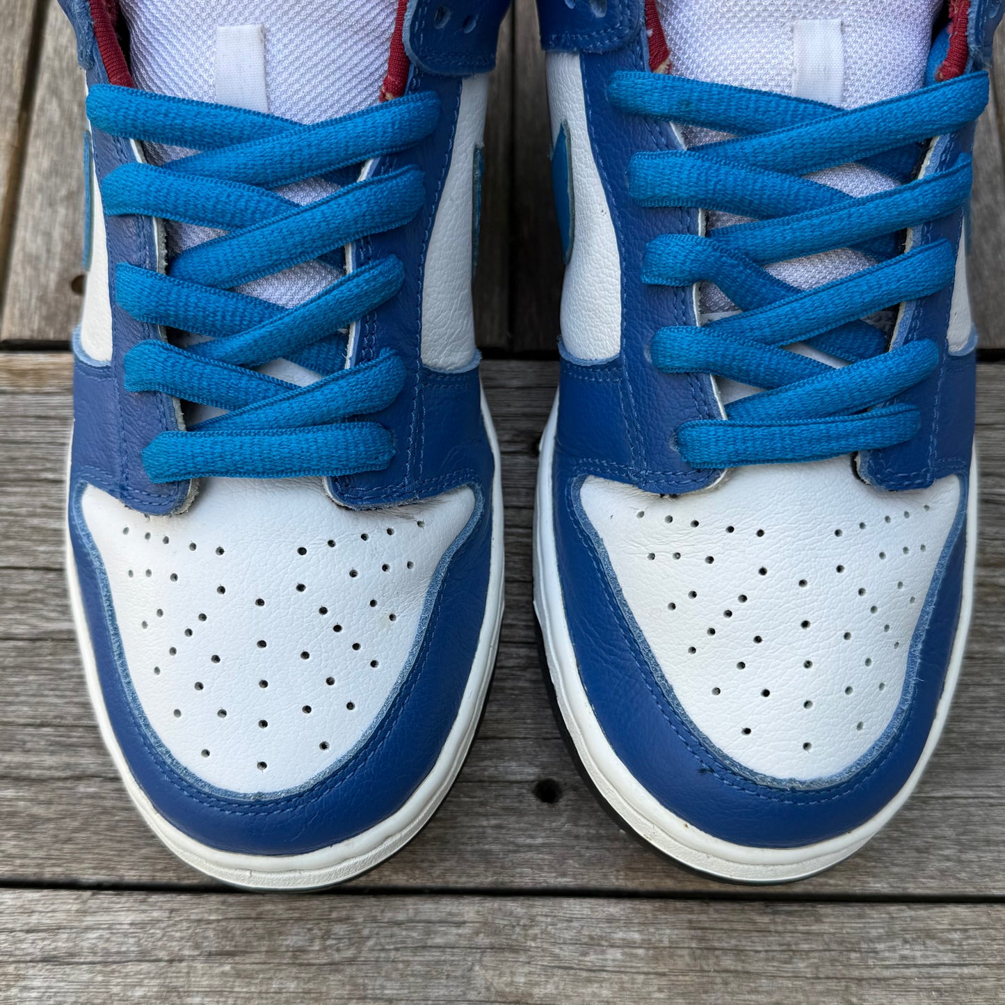 Nike SB Dunk Low Neptune Size 9.5