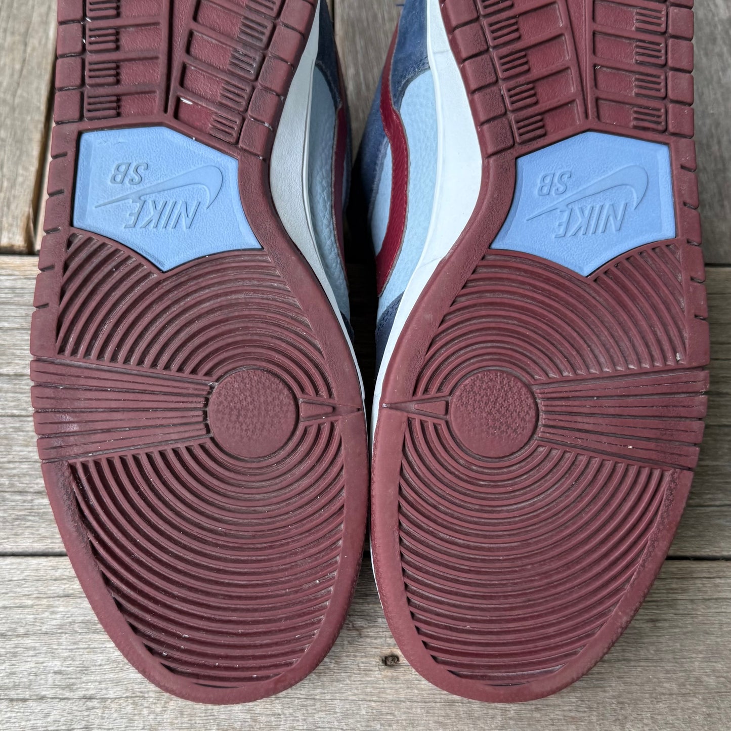 Nike SB Dunk Low FTC Finally Size 13