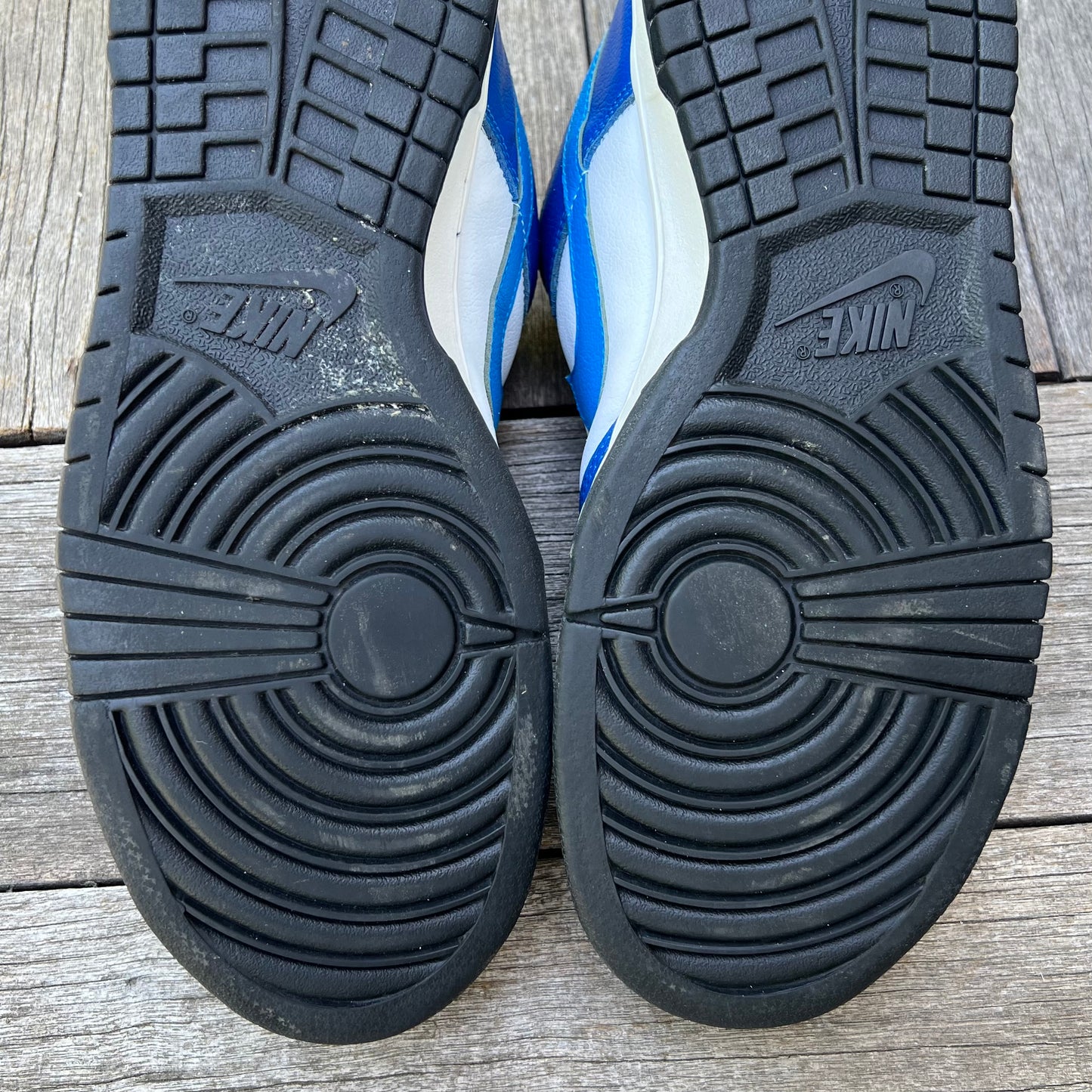 Nike SB Dunk Low Neptune Size 13