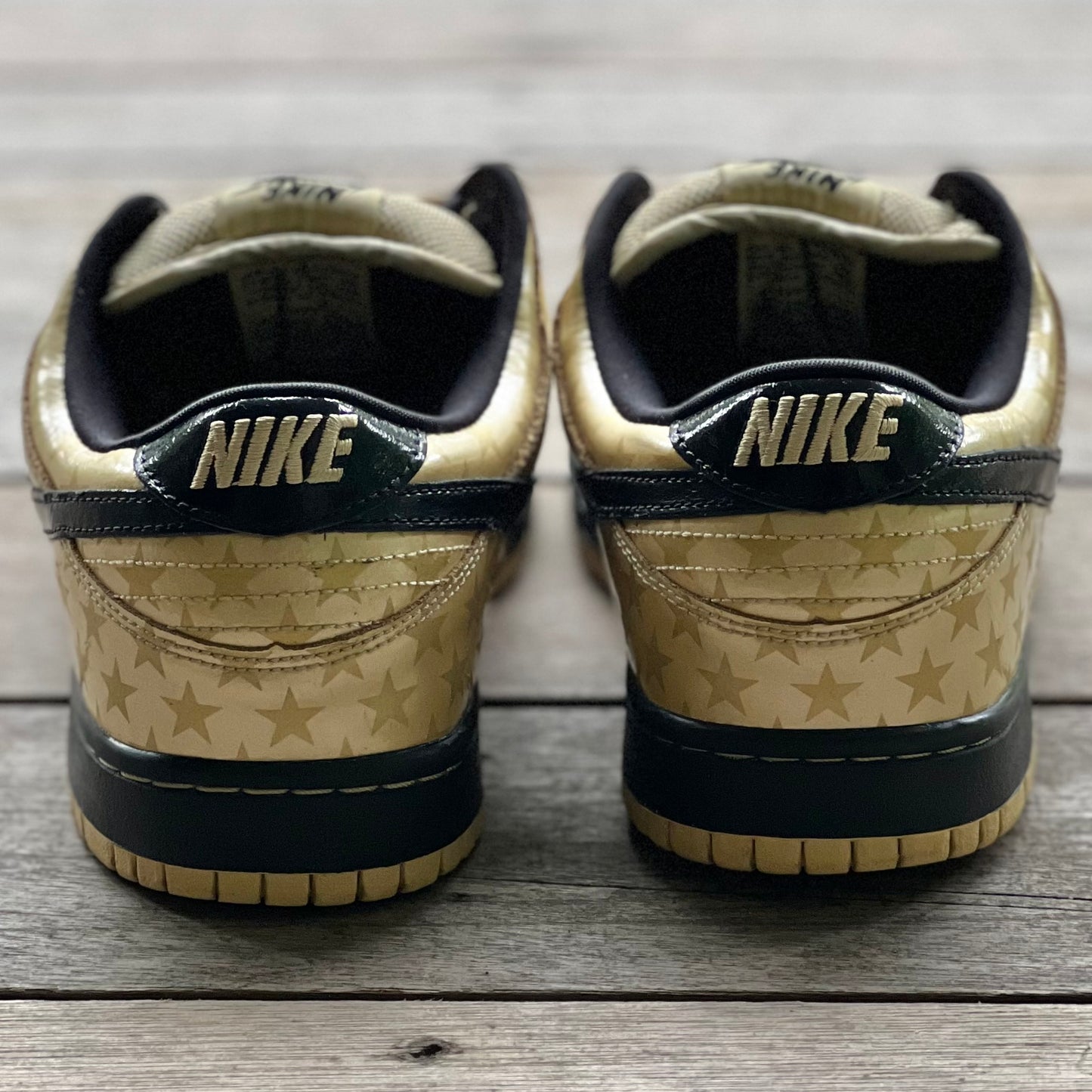 Nike SB Dunk Low Trickstar Size 10.5