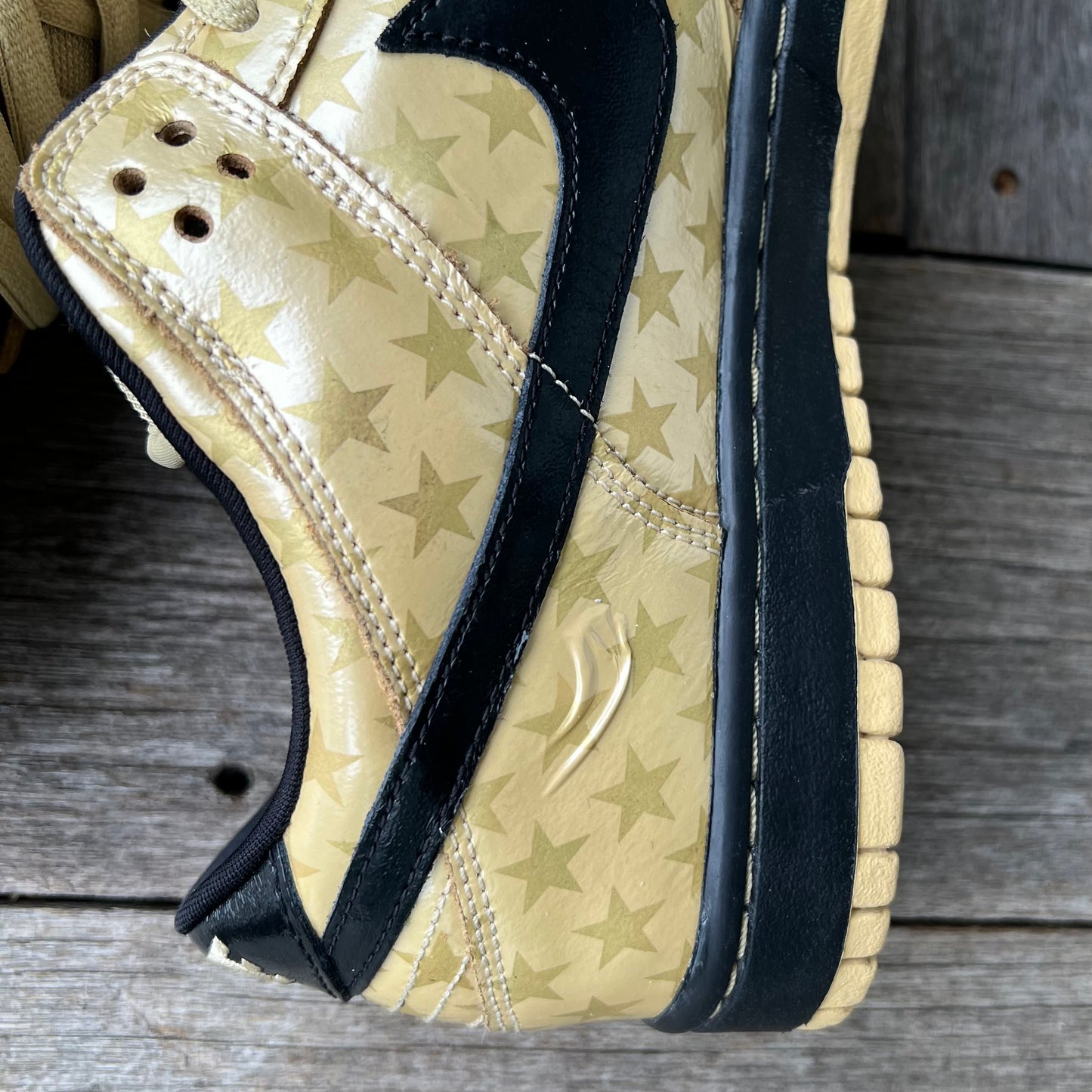 Nike SB Dunk Low Trickstar Size 10.5