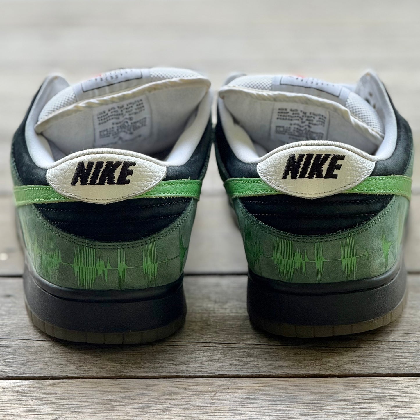 Nike SB Dunk Low C&K Size 12.5