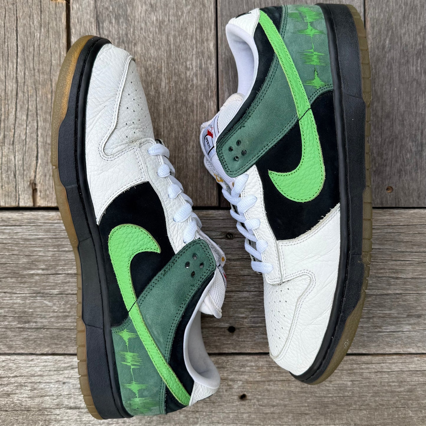 Nike SB Dunk Low C&K Size 12.5