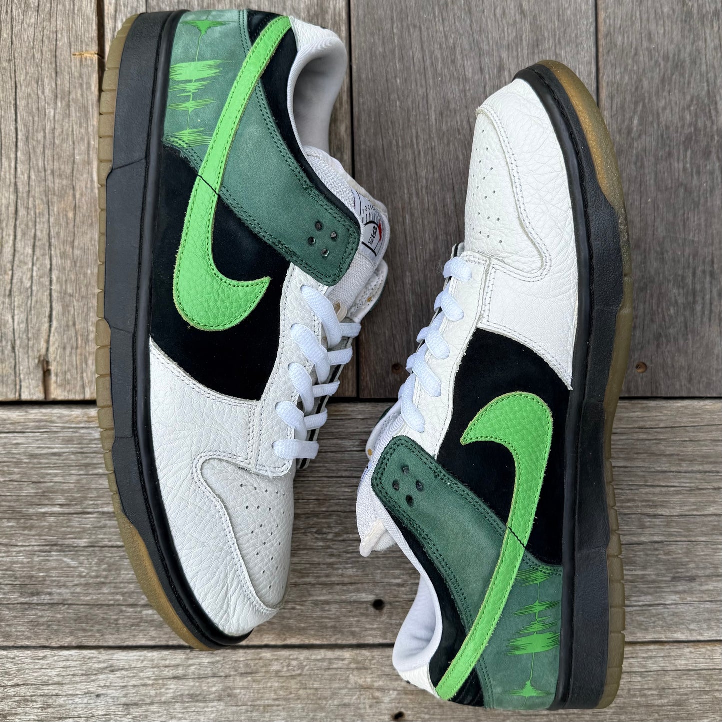 Nike SB Dunk Low C&K Size 12.5