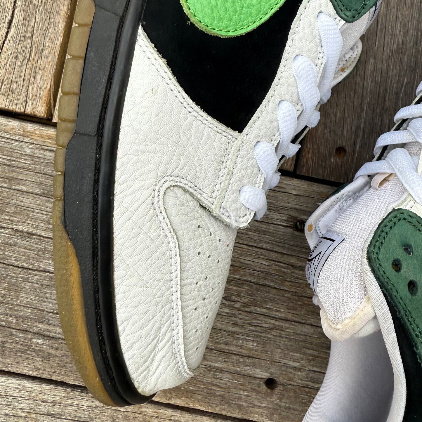 Nike SB Dunk Low C&K Size 12.5