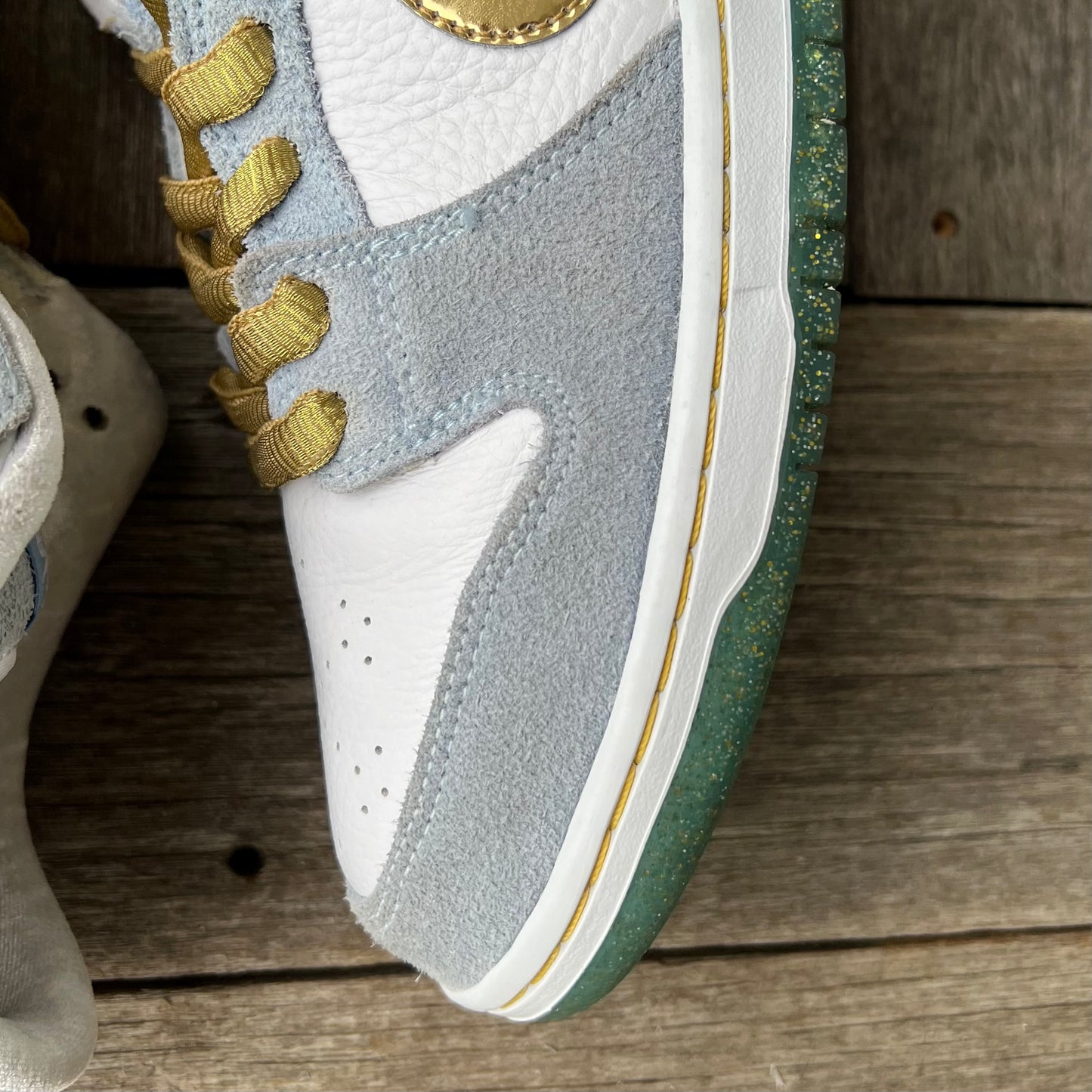 Nike SB Dunk Low Sean Cliver Size 12