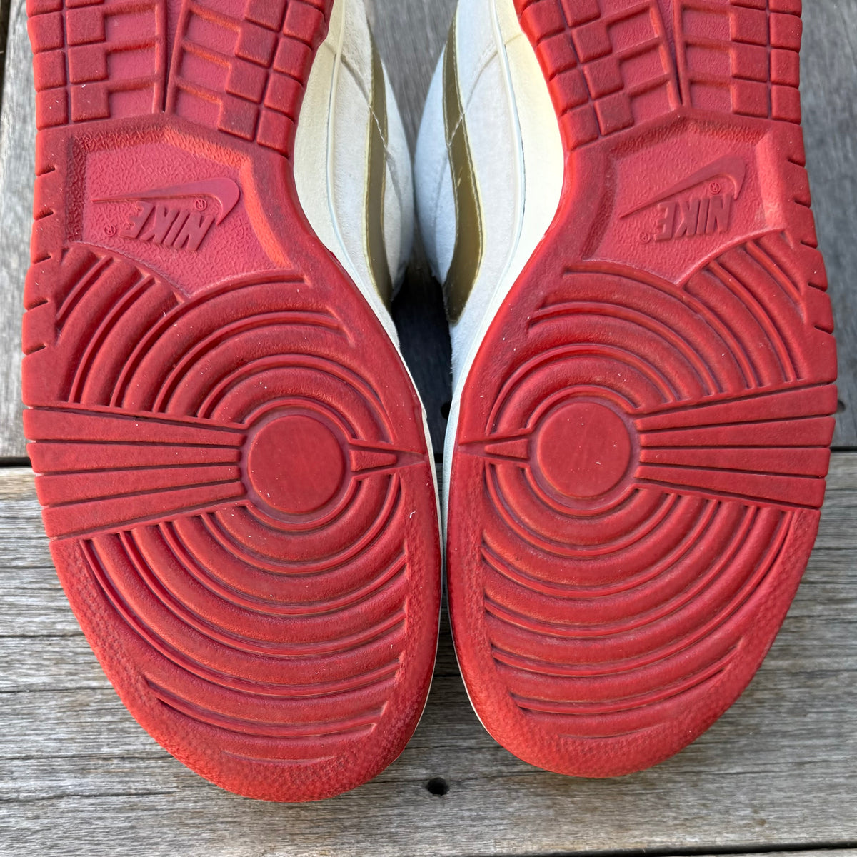 Nike SB Dunk Low Old Spice Size 10