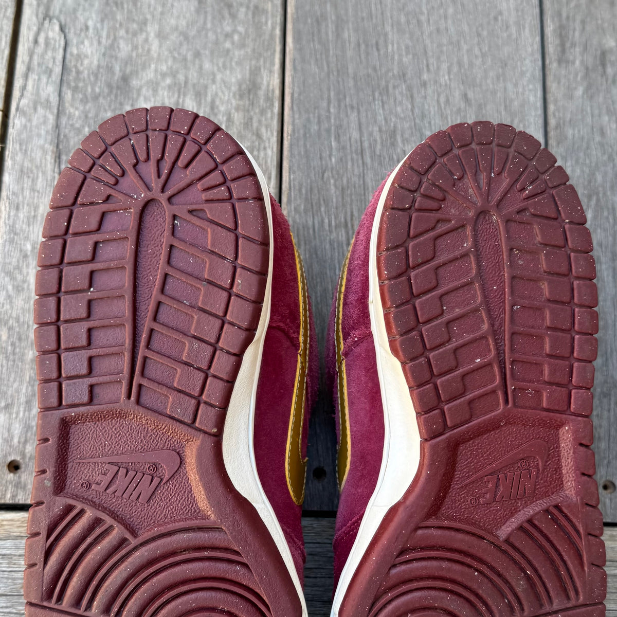 Nike SB Dunk Low Anchorman Size 9.5