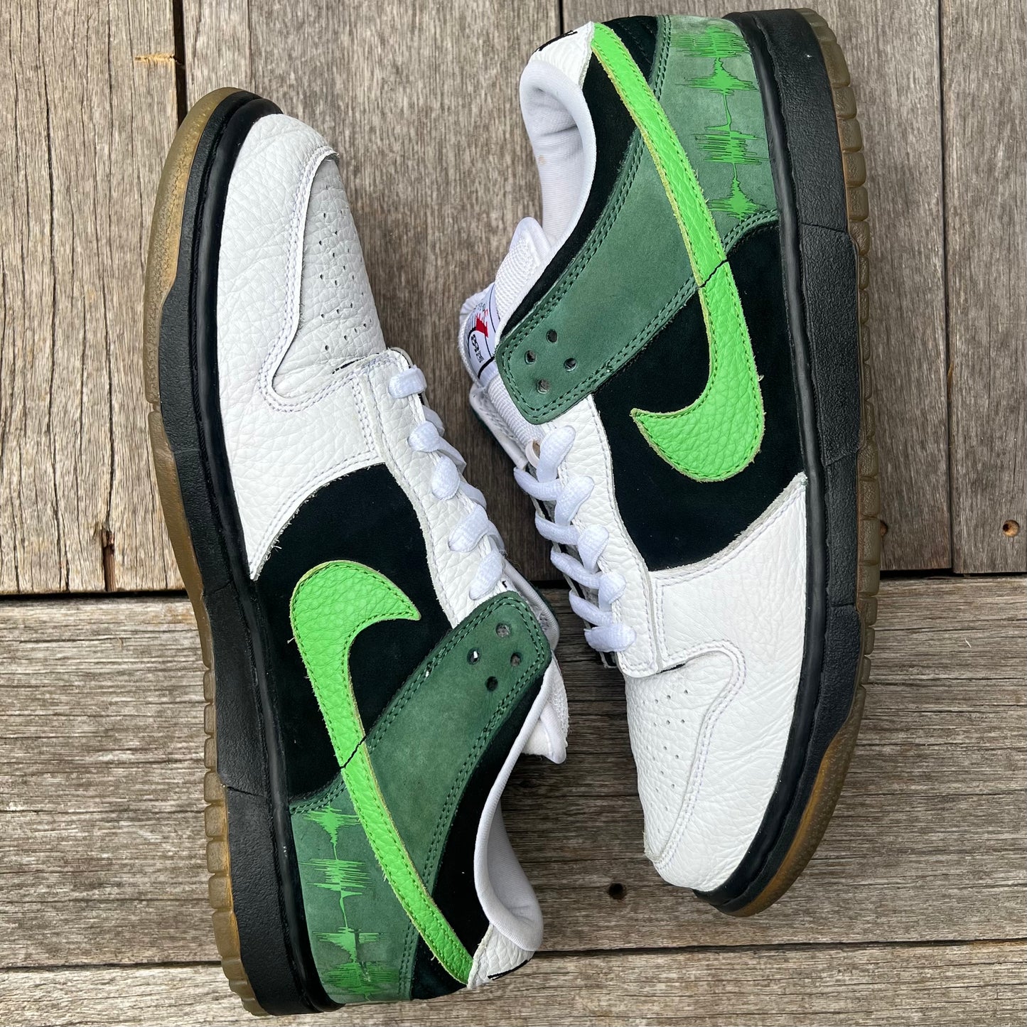 Nike SB Dunk Low C&K Size 10.5