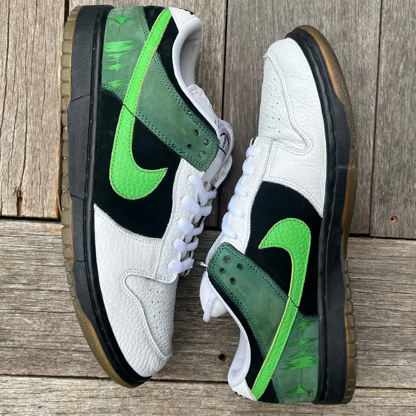 Nike SB Dunk Low C&K Size 10.5
