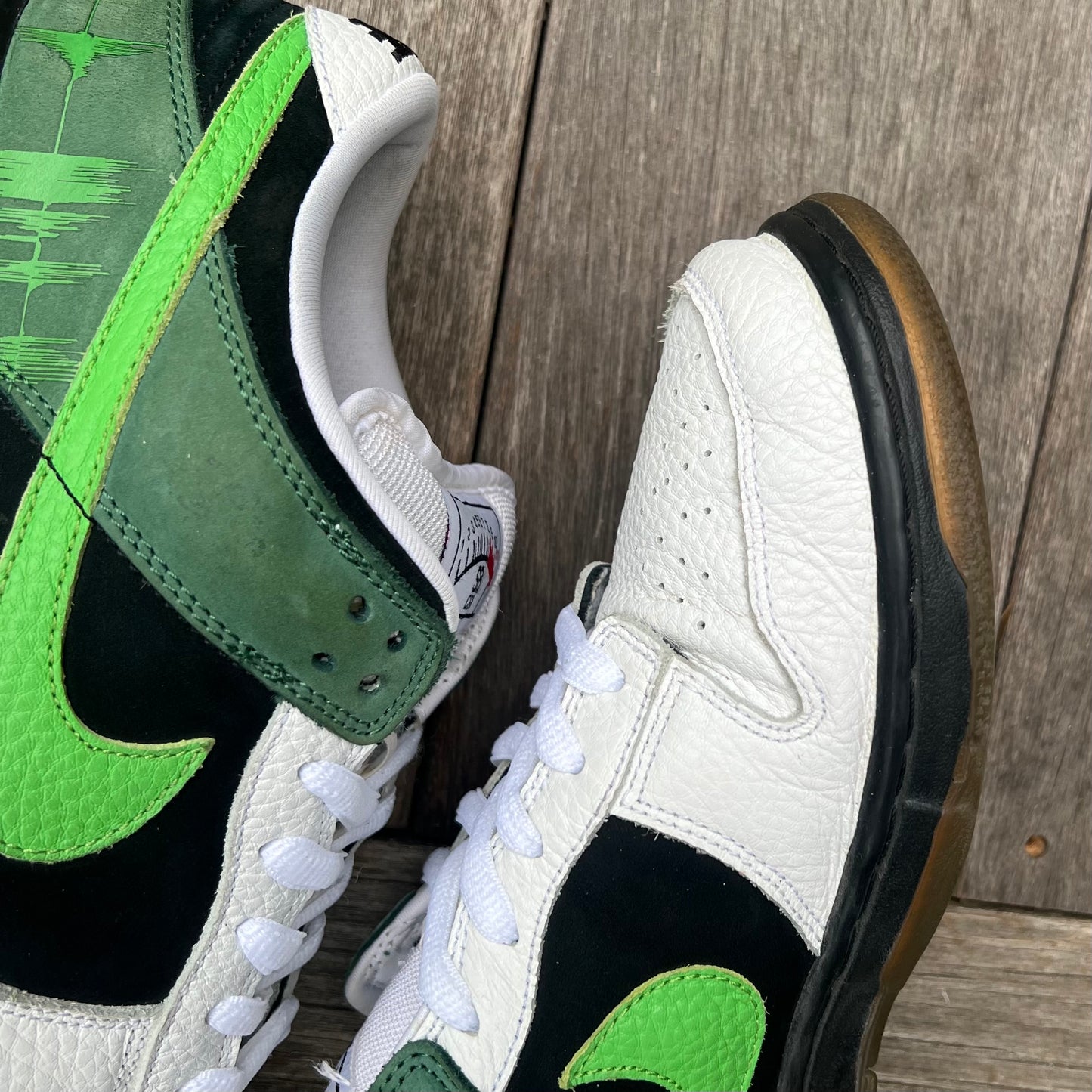 Nike SB Dunk Low C&K Size 10.5