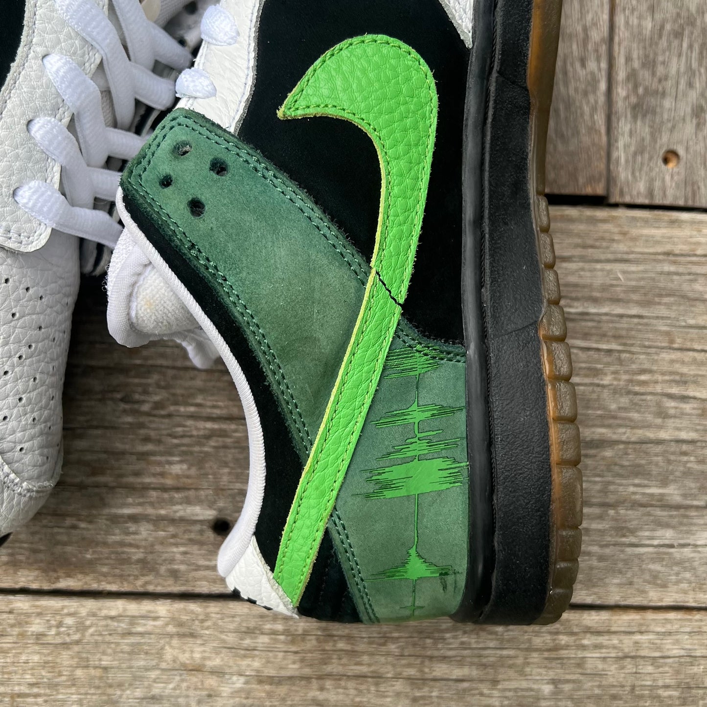 Nike SB Dunk Low C&K Size 10.5