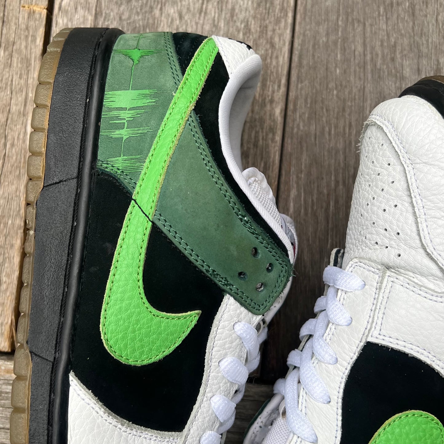 Nike SB Dunk Low C&K Size 10.5