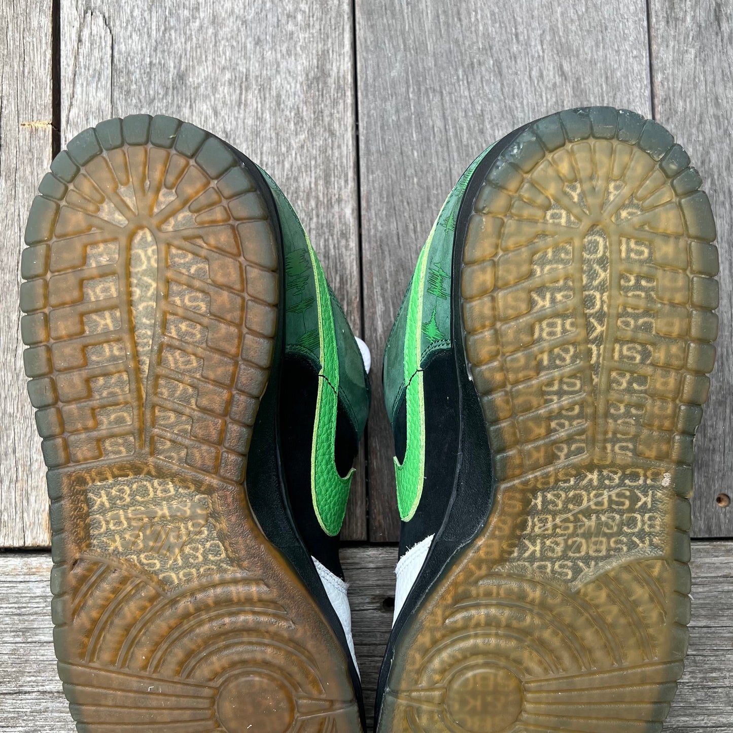 Nike SB Dunk Low C&K Size 10.5